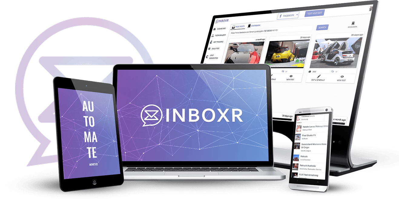 Inboxr software