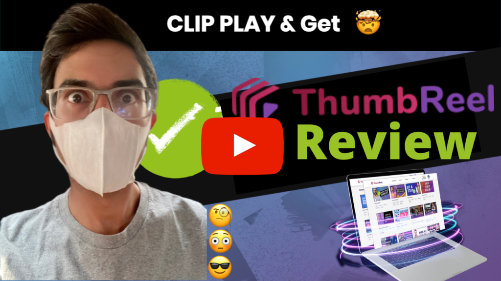 ThumbReel Review