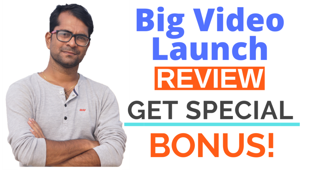 Big Video Launch Review
