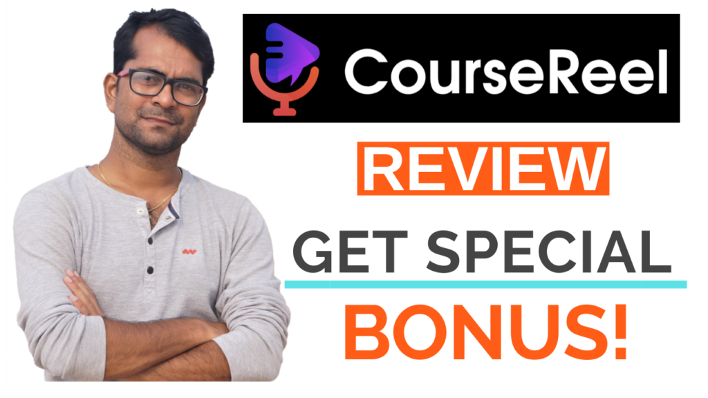 Course Reel Review