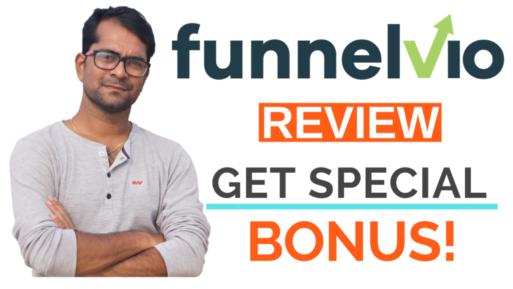 Funnelvio Review